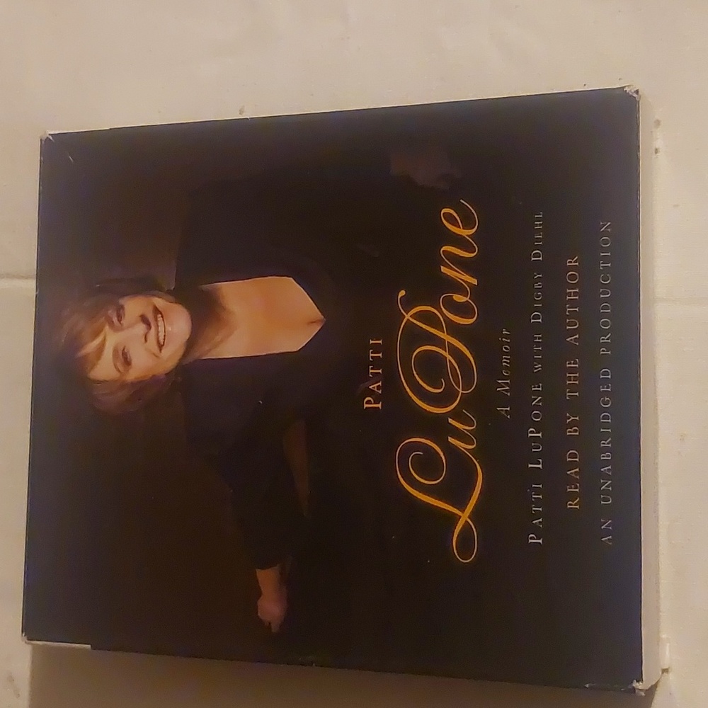 Patti LuPone